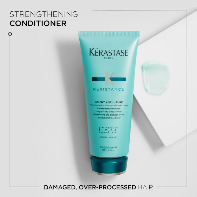 KERASTASE Résistance Ciment Anti-Usure 200ml