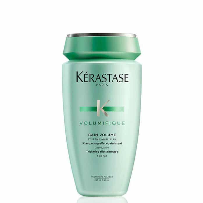 Kérastase Volumifique Σαμπουάν Μπάνιο 250ml
