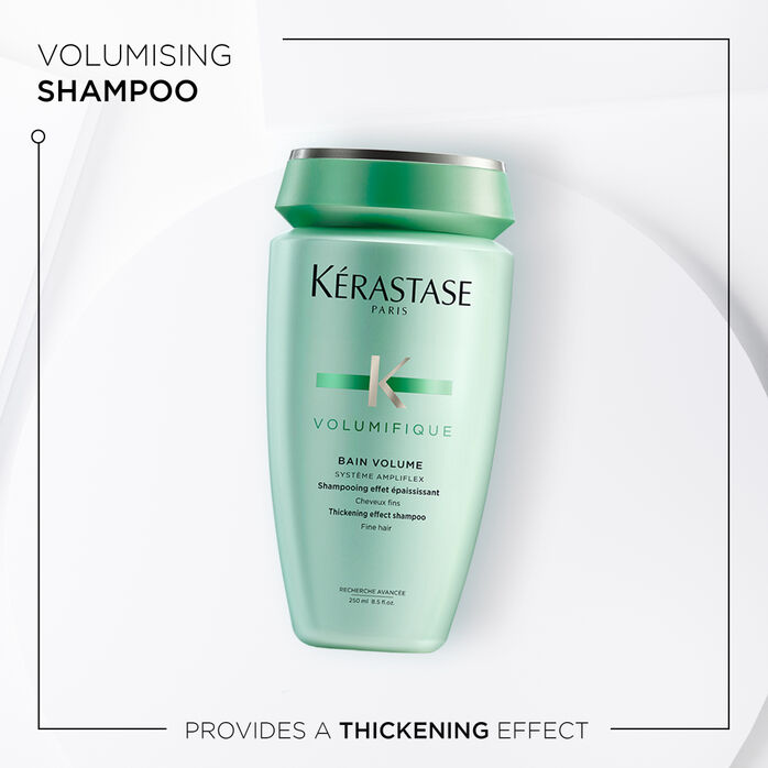 Kérastase Volumifique Σαμπουάν Μπάνιο 250ml