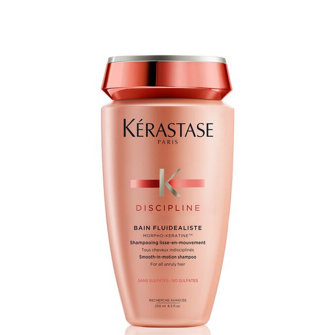 Kérastase Discipline Bain Fluidealiste Gentle Shampoo
