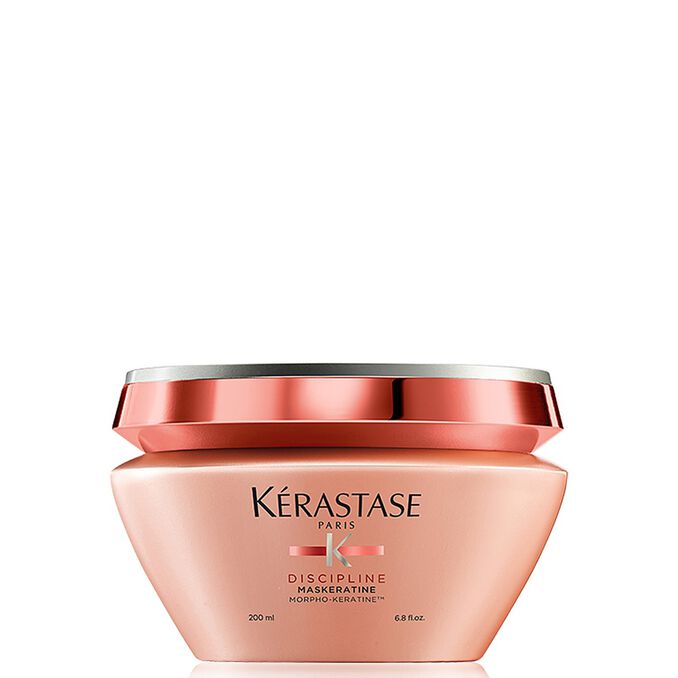KERASTASE Discipline Ultimate Smooth Control Ritual