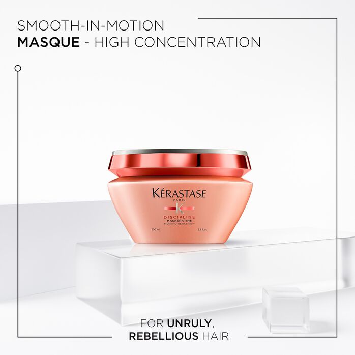 Kérastase Discipline Maskératine Mask 200ml