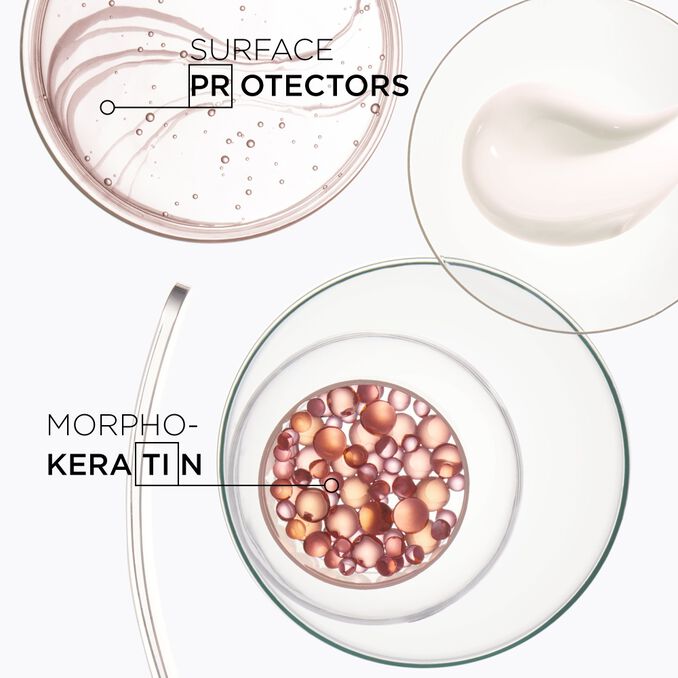 KERASTASE Discipline Ultimate Smooth Control Ritual