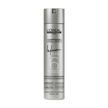 LOréal Professionnel Infinium Pure 6 Soft 300ml