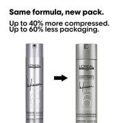 LOréal Professionnel Infinium Pure 6 Soft 300ml
