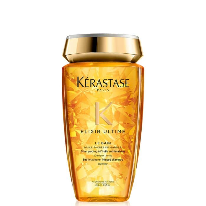 Kérastase Elixir Ultime Bain Σαμπουάν 250ml