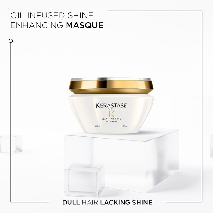 Kérastase Masque Elixir Ultime 200ml
