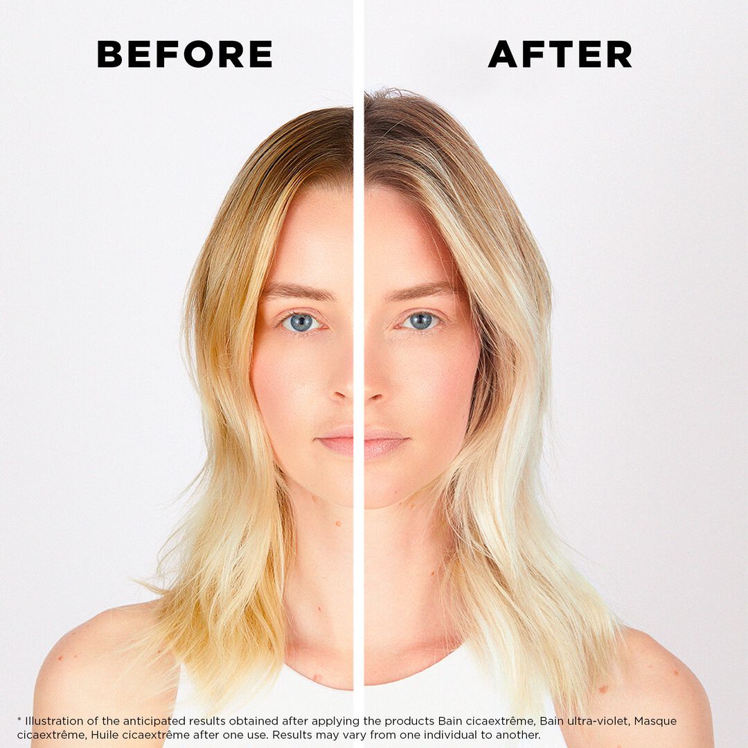Kérastase Blond Absolu Cicaflash Conditioner 250ml