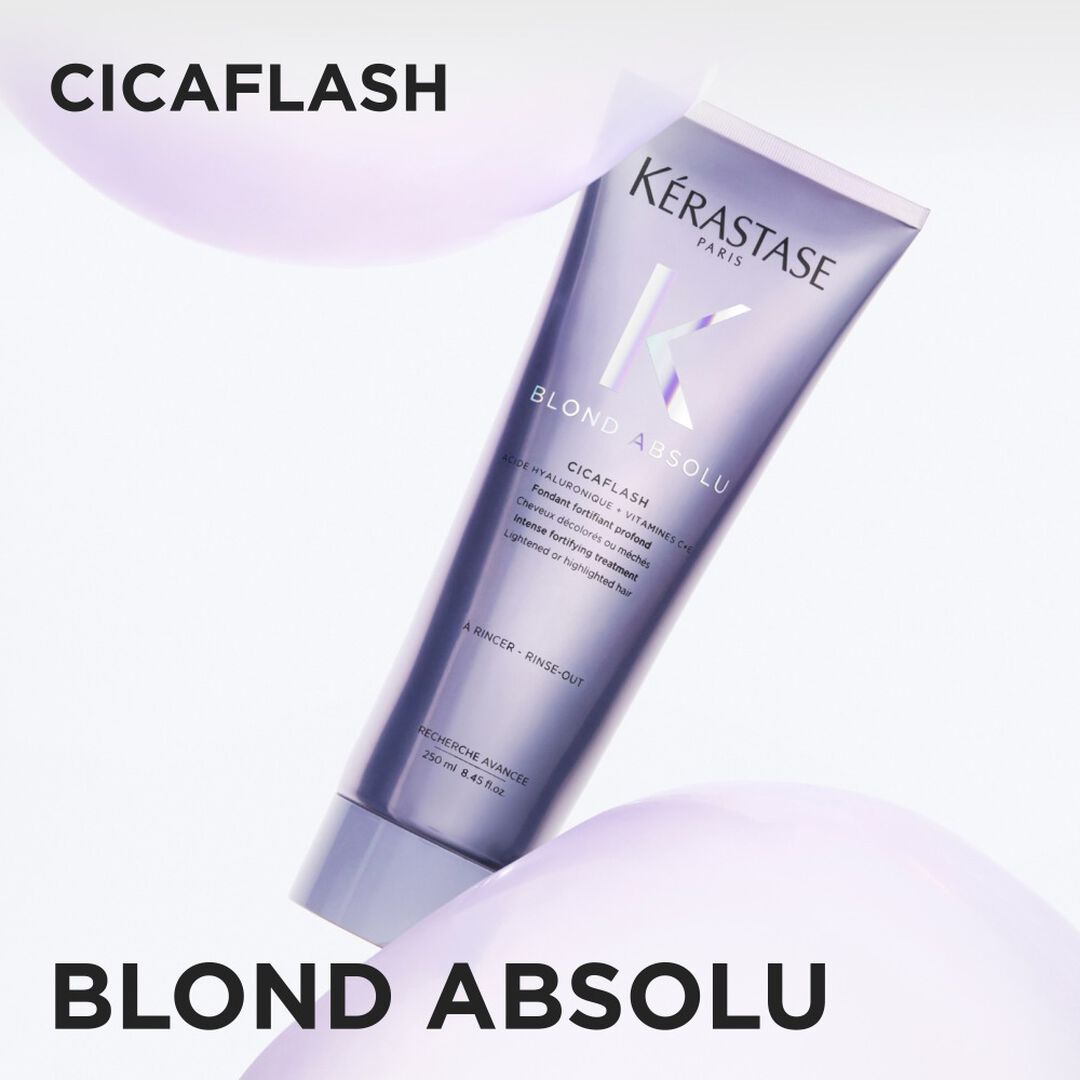 KERASTASE Blond Absolu Ultimate Hydration Ritual
