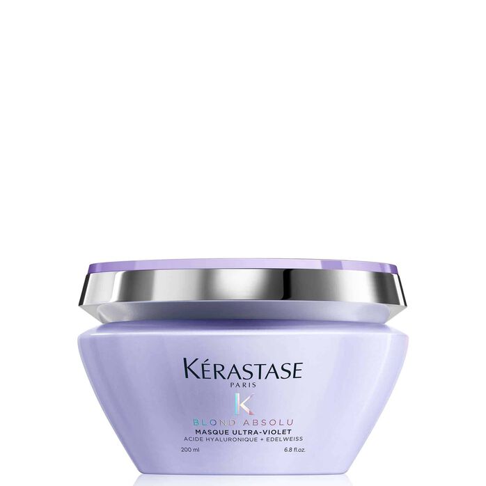 Kérastase Blond Absolu Μάσκα Ultra-Violet 200ml