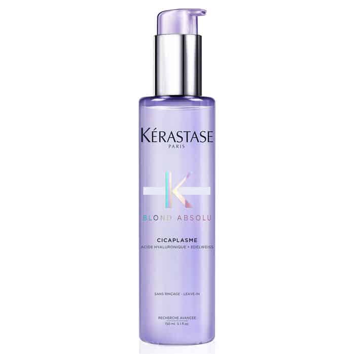 Blond Absolu Cicaplasme Θερμοπροστατευτικός Ορός 150ml