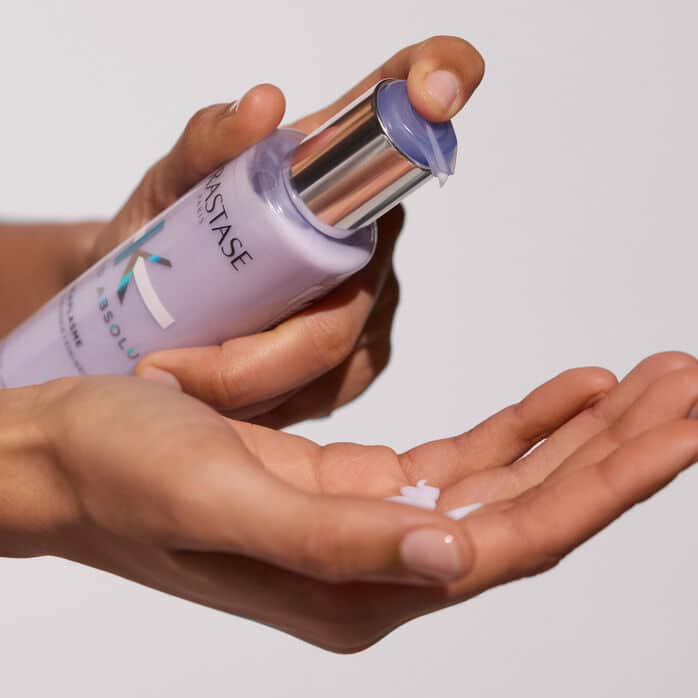 Blond Absolu Cicaplasme Θερμοπροστατευτικός Ορός 150ml