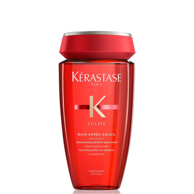 KERASTASE Soleil Complete Summer Hair Care Trio