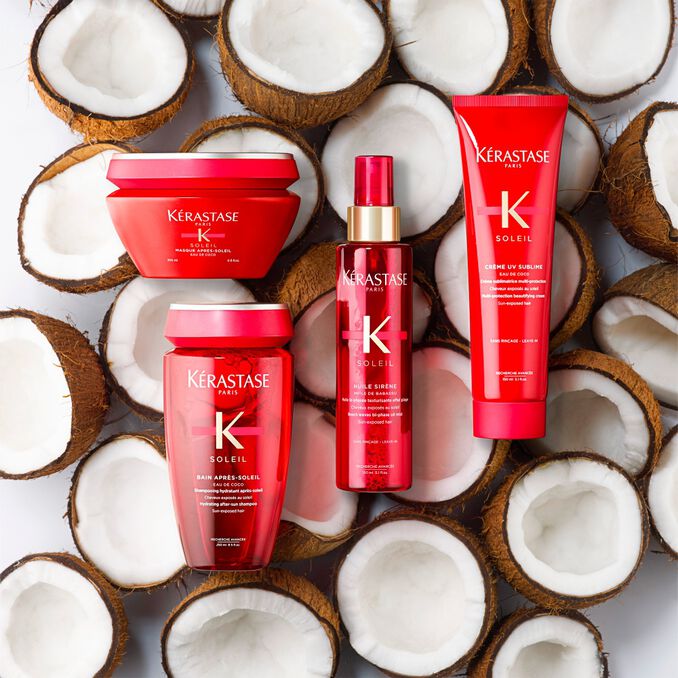 KERASTASE Soleil Bain Après-Soleil 250ml