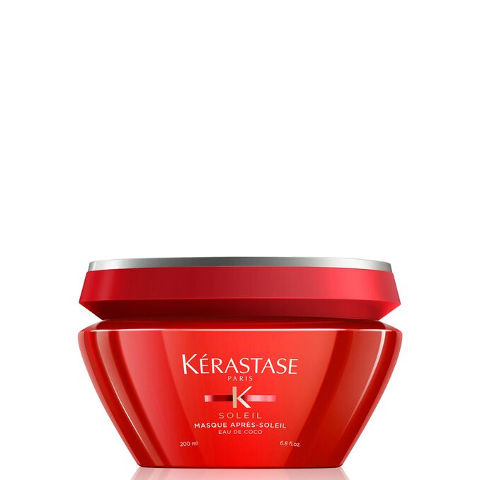 KERASTASE Soleil Complete Summer Hair Care Trio