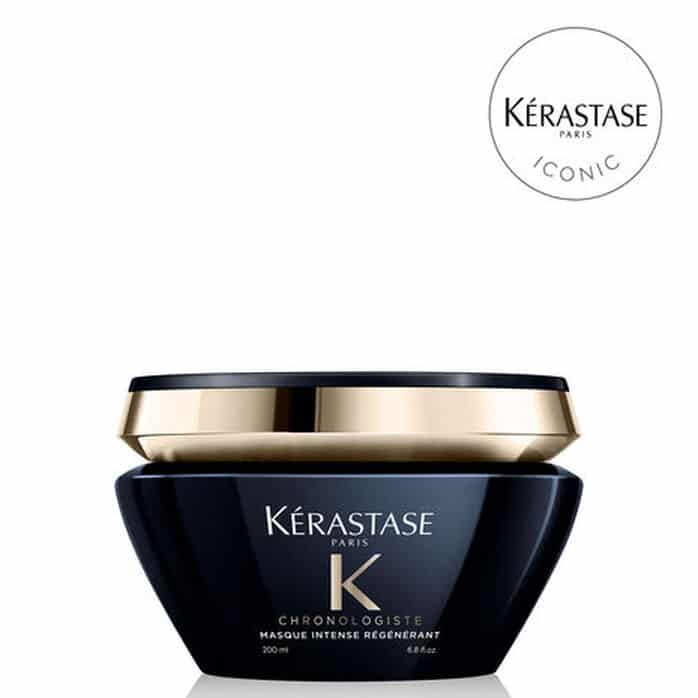 Kérastase Chronologiste Μάσκα Εντατικής Αναγέννησης 200ml
