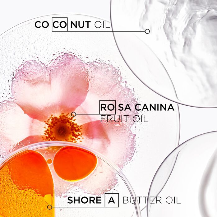 Kérastase Discipline Bain Oléo-Relax Shampoo 250ml