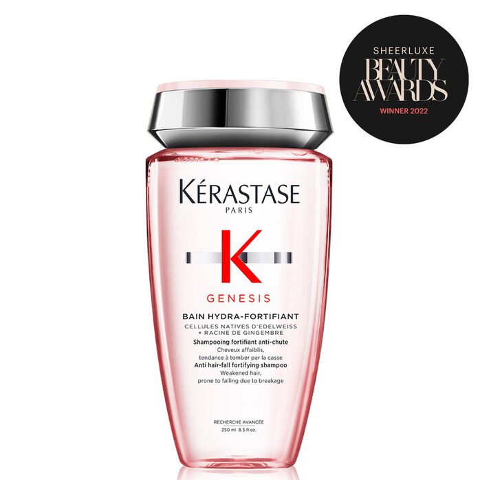 Kérastase Genesis Bain Hydra-Fortifiant Shampoo