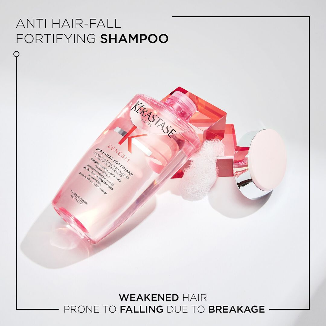 Kerastase Genesis Σετ Ενδυνάμωσης Μαλλιών