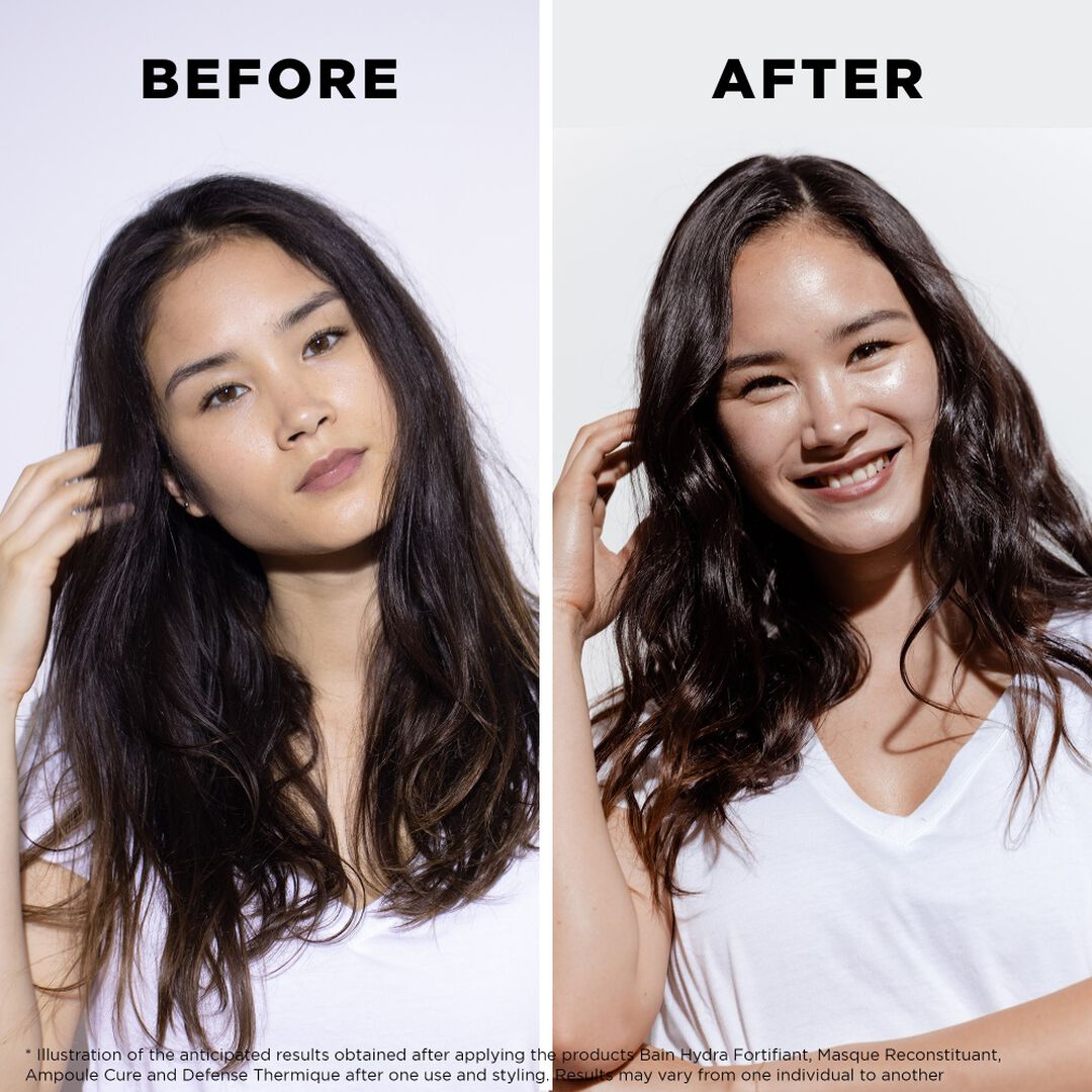 KERASTASE Genesis Complete Strengthening Ritual