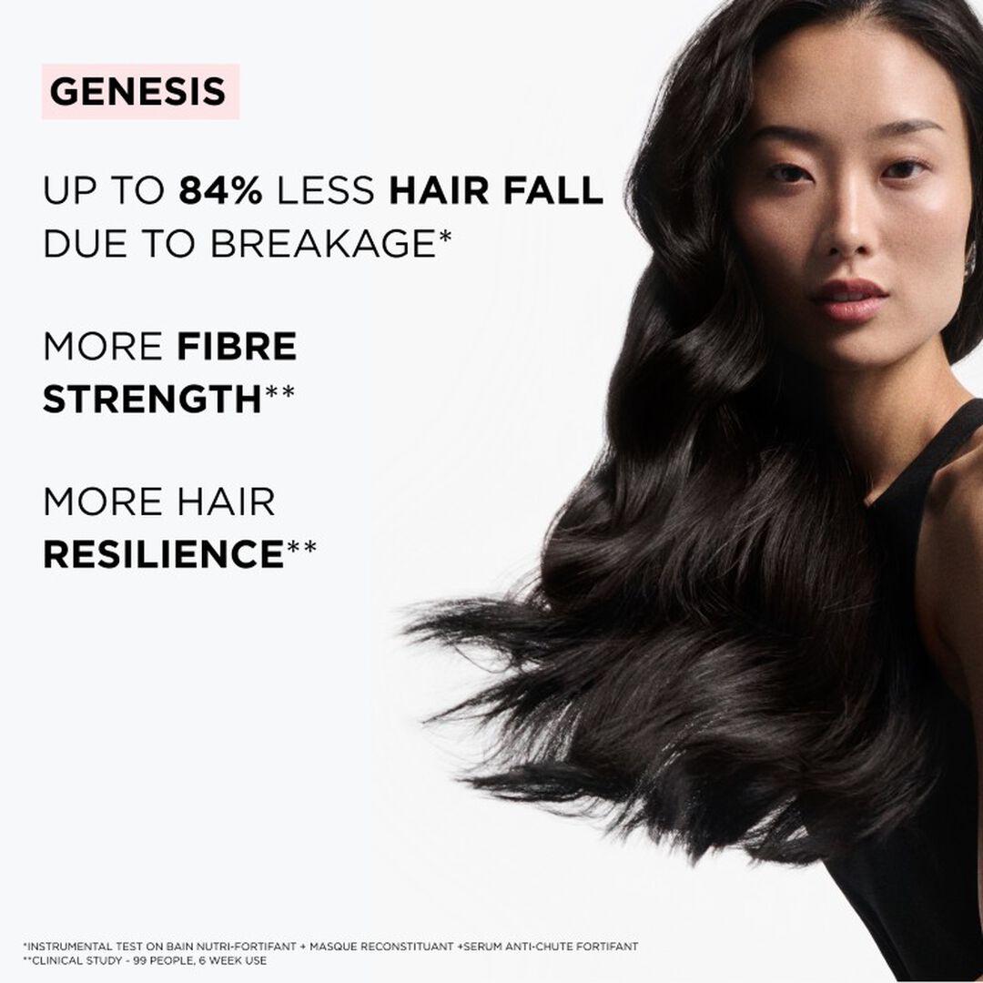 KERASTASE Genesis Complete Strengthening Ritual