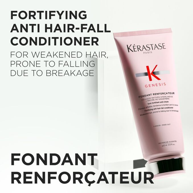 Kerastase Genesis Σετ Ενδυνάμωσης Μαλλιών