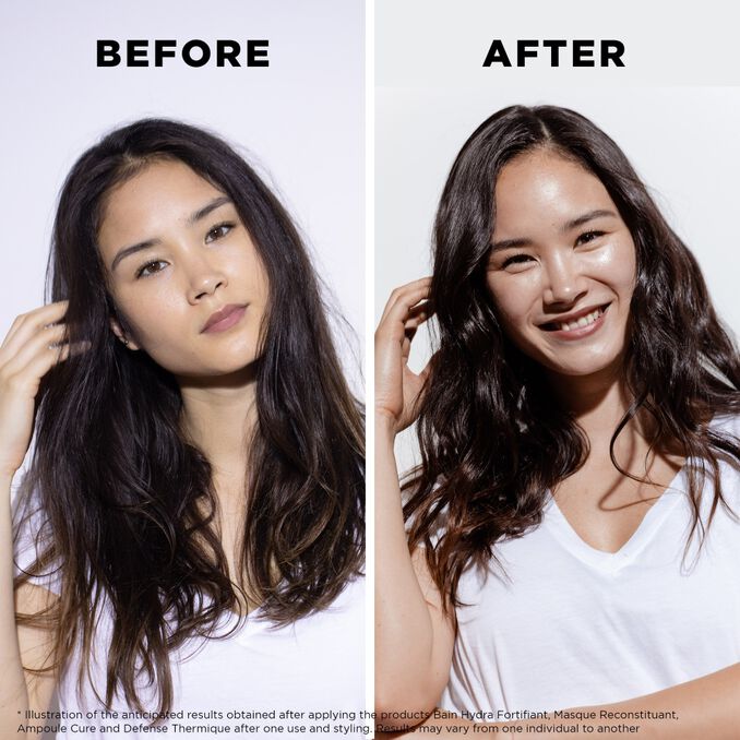 Kerastase Genesis Nutri Strength Σετ