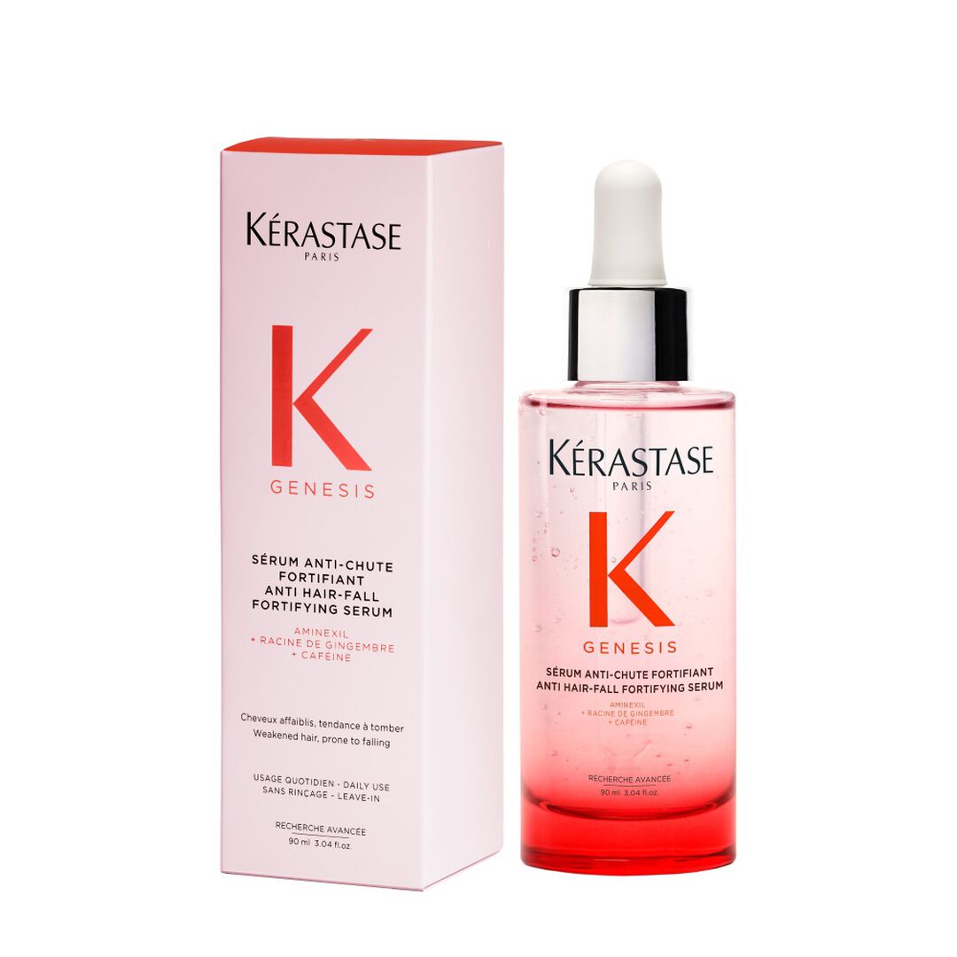 KERASTASE Genesis Complete Strengthening Ritual