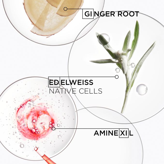 KERASTASE Genesis Anti-Hair Fall Ritual