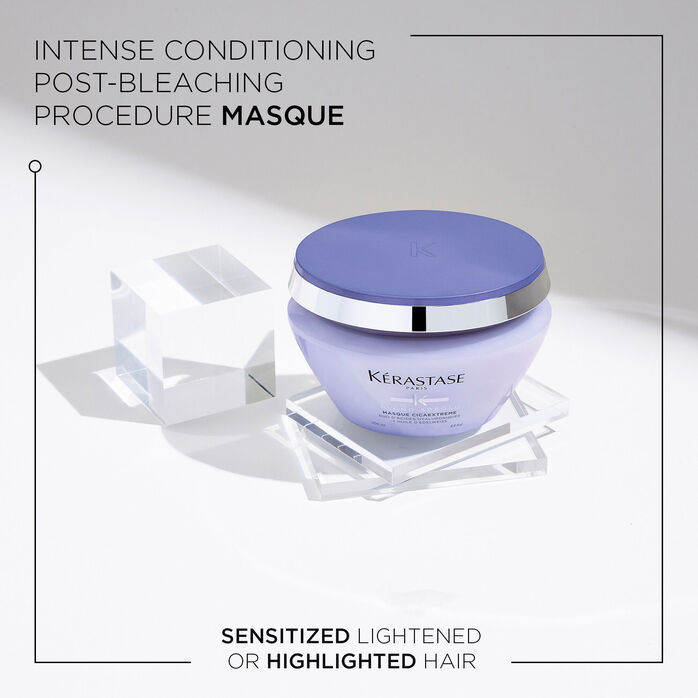 Kérastase Blond Absolu Masque Cicaextreme 200ml