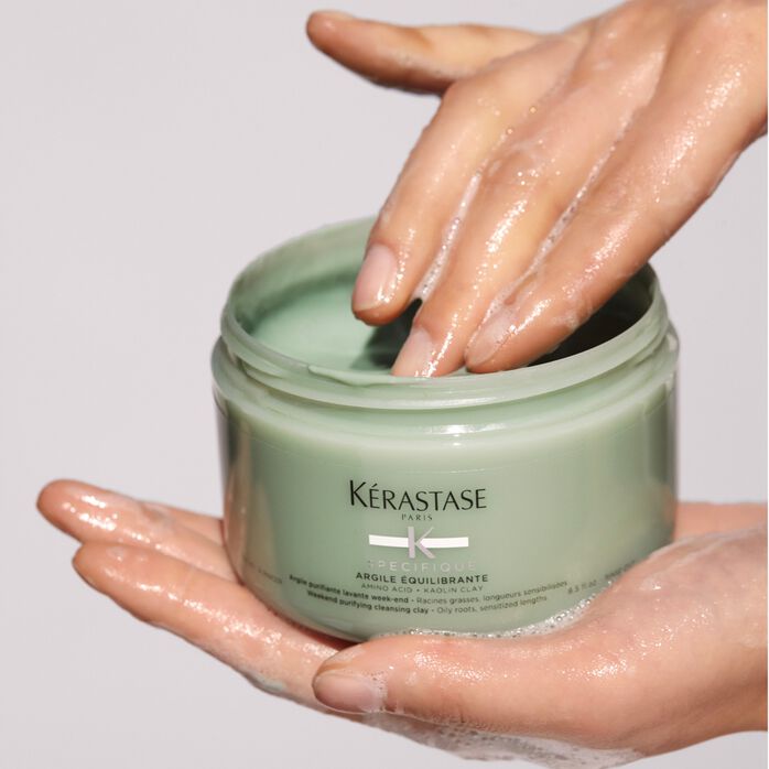 Kérastase Spécifique Argile Équilibrante 250ml