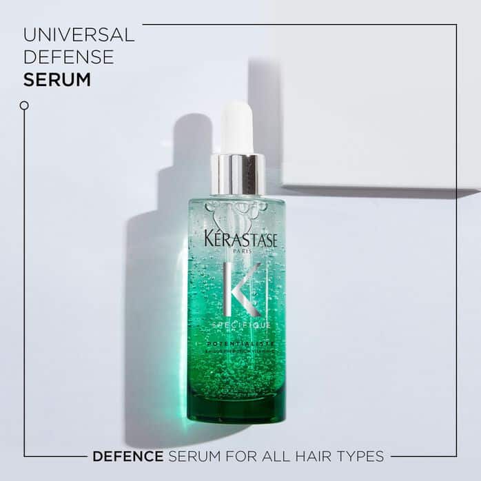 Kérastase Spécifique Potentialiste Hair Serum 90ml