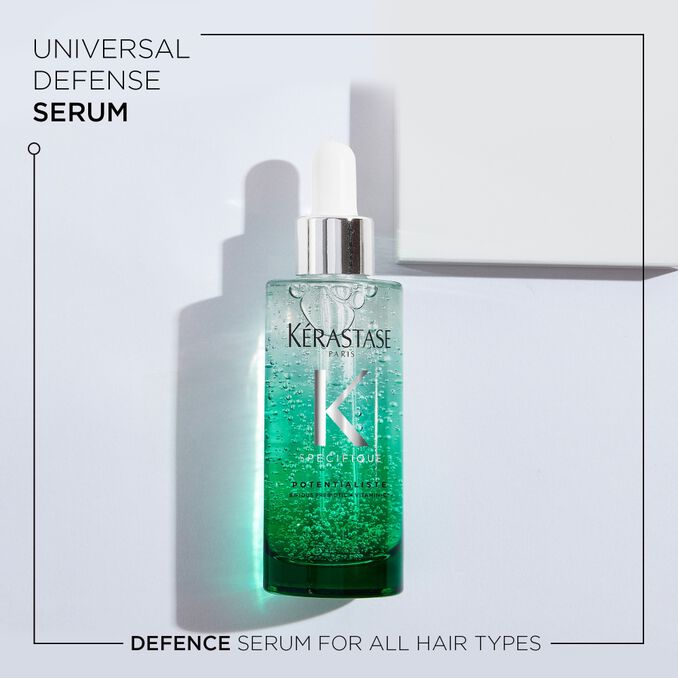 KERASTASE Specifique Healthy Scalp Hydration Ritual