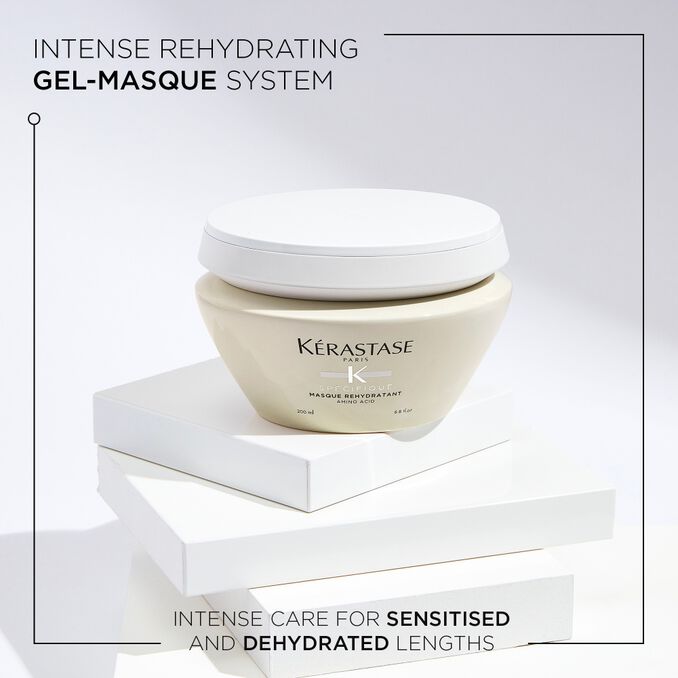 KERASTASE Specifique Healthy Scalp Hydration Ritual