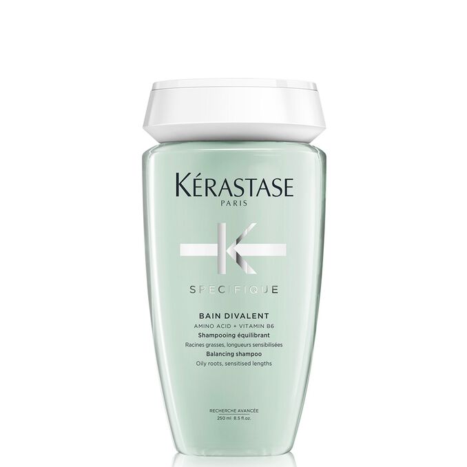 KERASTASE Specifique Healthy Scalp Hydration Ritual