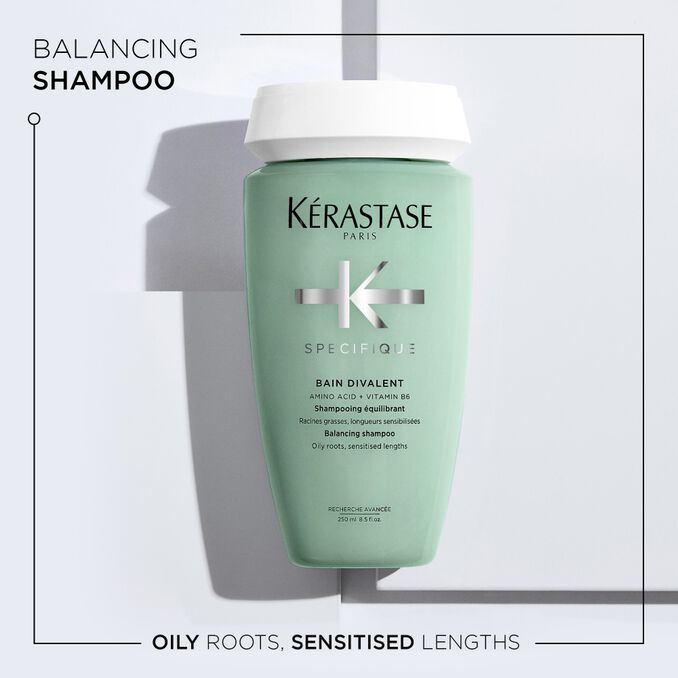 KERASTASE Specifique Healthy Scalp Hydration Ritual