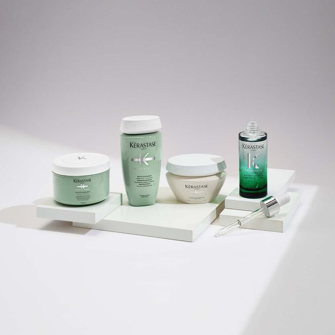 KERASTASE Specifique Healthy Scalp Hydration Ritual