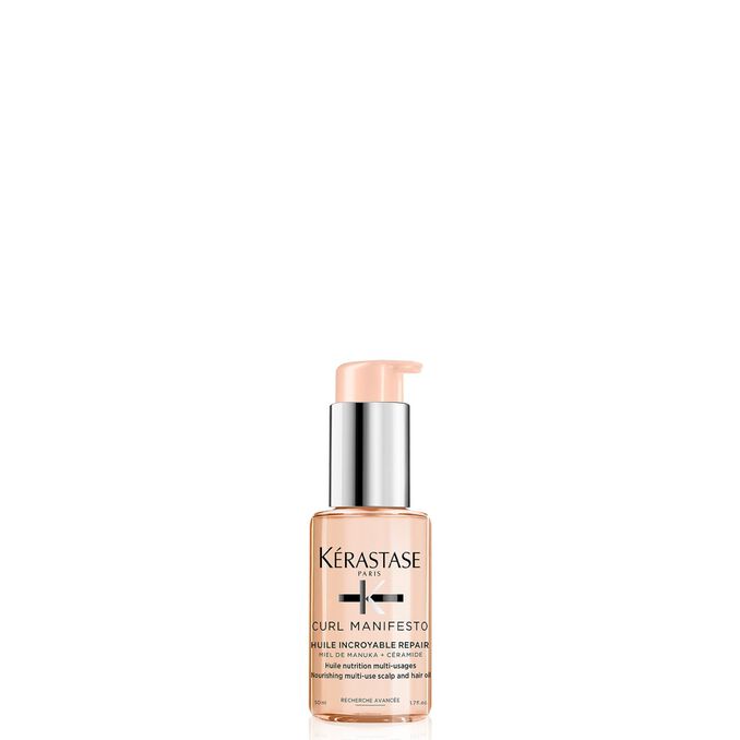 KERASTASE Curl Manifesto Huile Sublime Repair