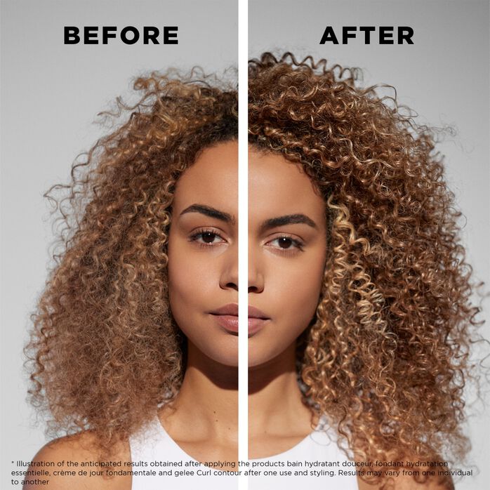 Kérastase Curl Manifesto Fondant Hydratation Essentielle Conditioner 250ml