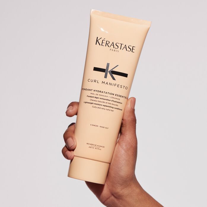 Kérastase Curl Manifesto Fondant Hydratation Essentielle Conditioner 250ml