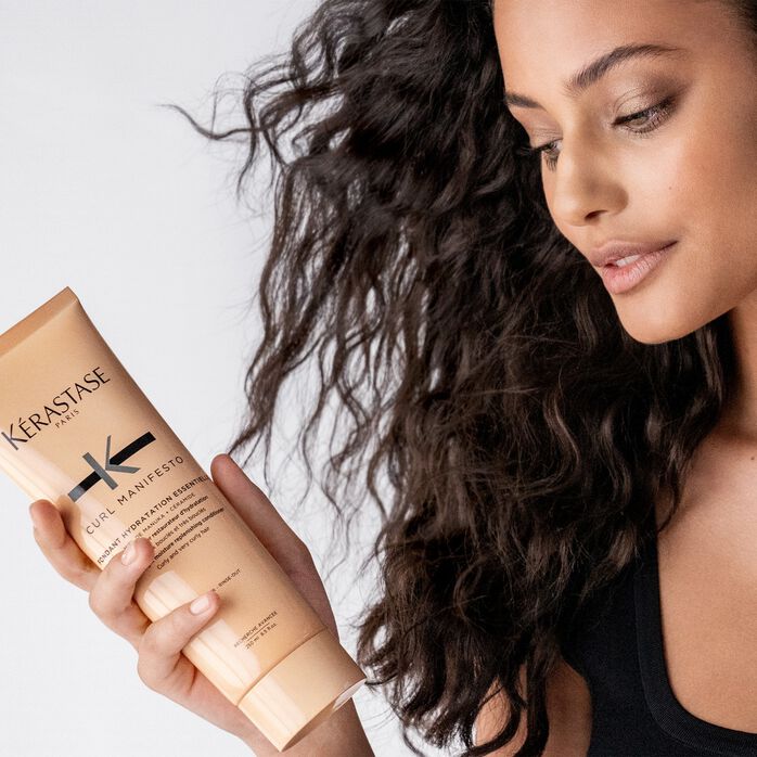 Kérastase Curl Manifesto Fondant Hydratation Essentielle Conditioner 250ml