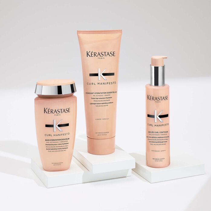 Kérastase Curl Manifesto Fondant Hydratation Essentielle Conditioner 250ml