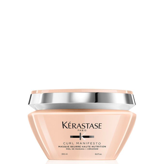 KERASTASE Curl Manifesto Ultimate Curl Nutrition Ritual
