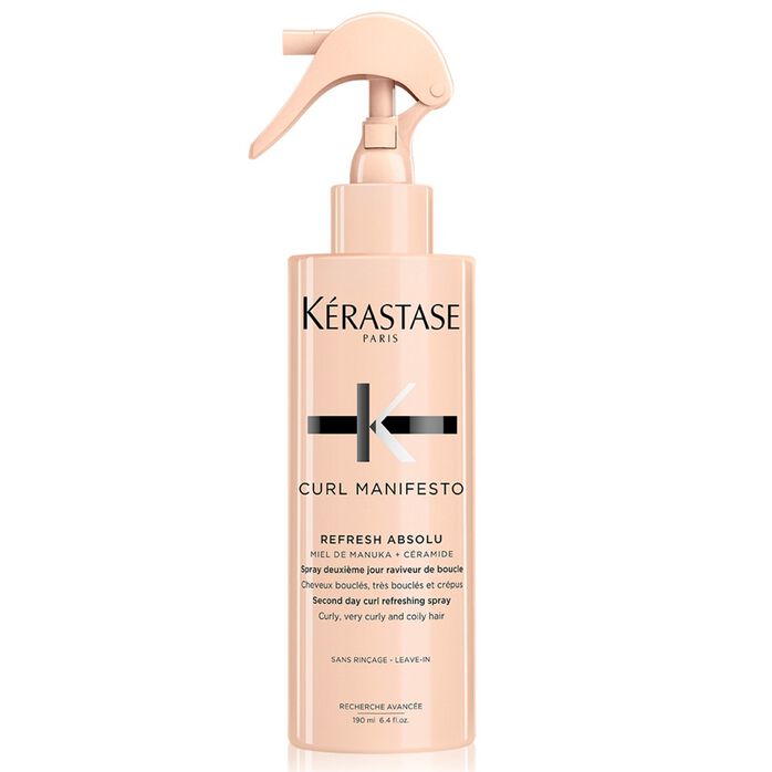Kérastase Curl Manifesto Refresh Absolu 190ml