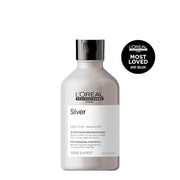 LOreal Professionnel Silver Shampoo 300ml
