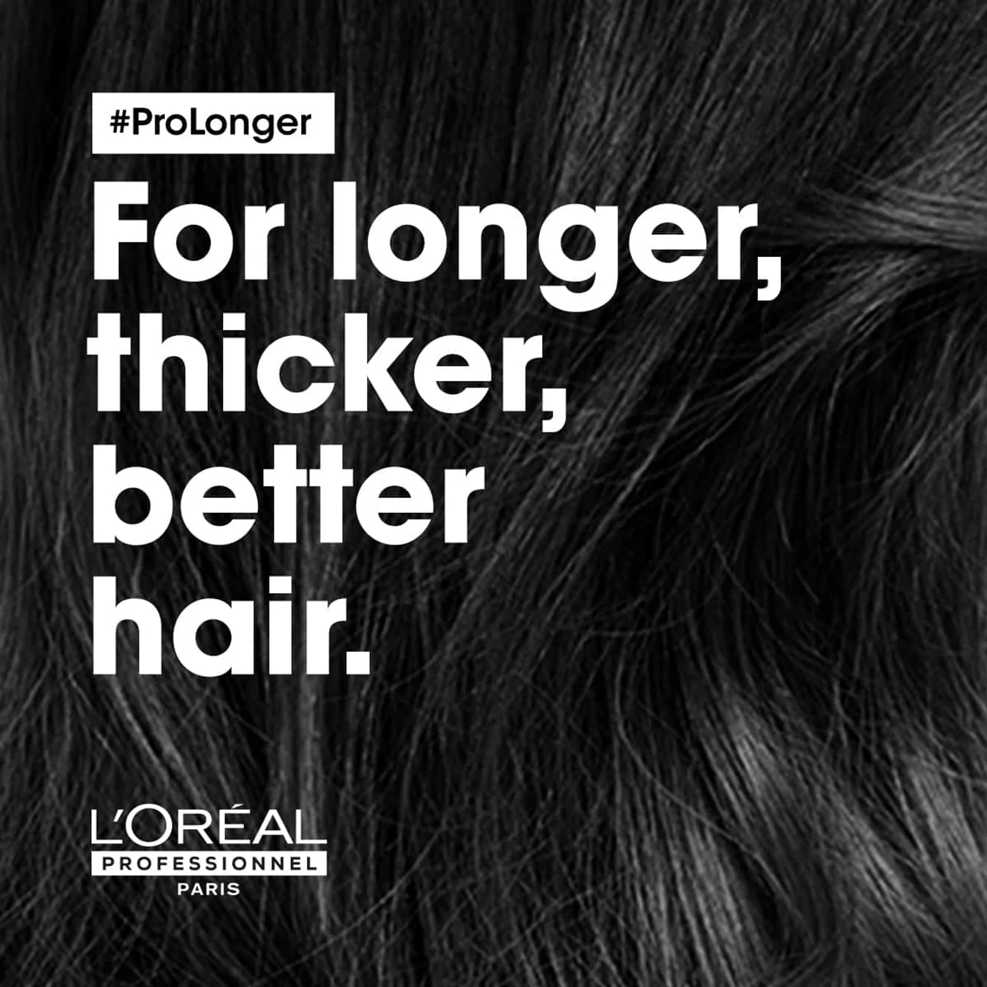 LOREAL PROFESSIONNEL Pro Longer Lengths Renewing Shampoo 300ml