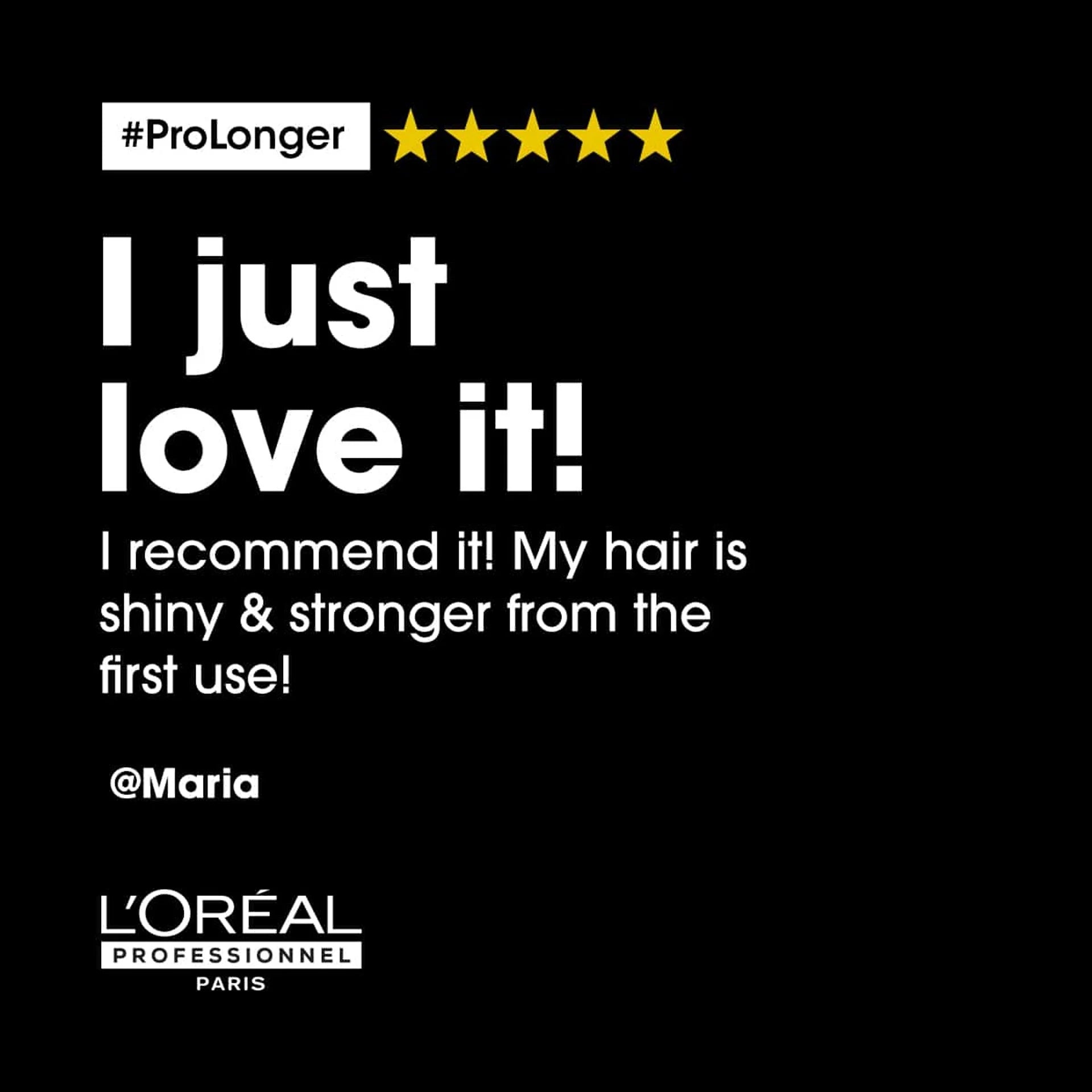 LOREAL PROFESSIONNEL Pro Longer Lengths Renewing Mask
