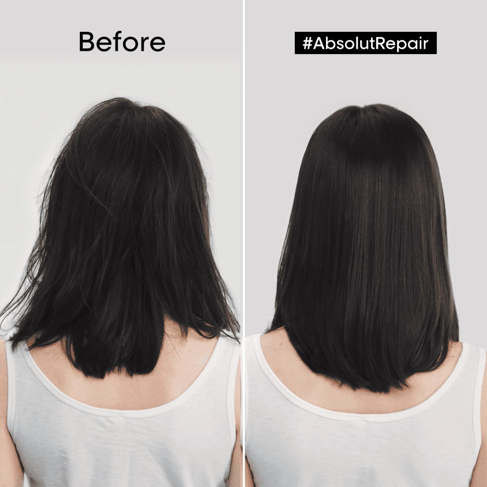 L'Oréal Professionnel Serie Expert Absolut Repair Σαμπουάν και Μάσκα Gold Σετ