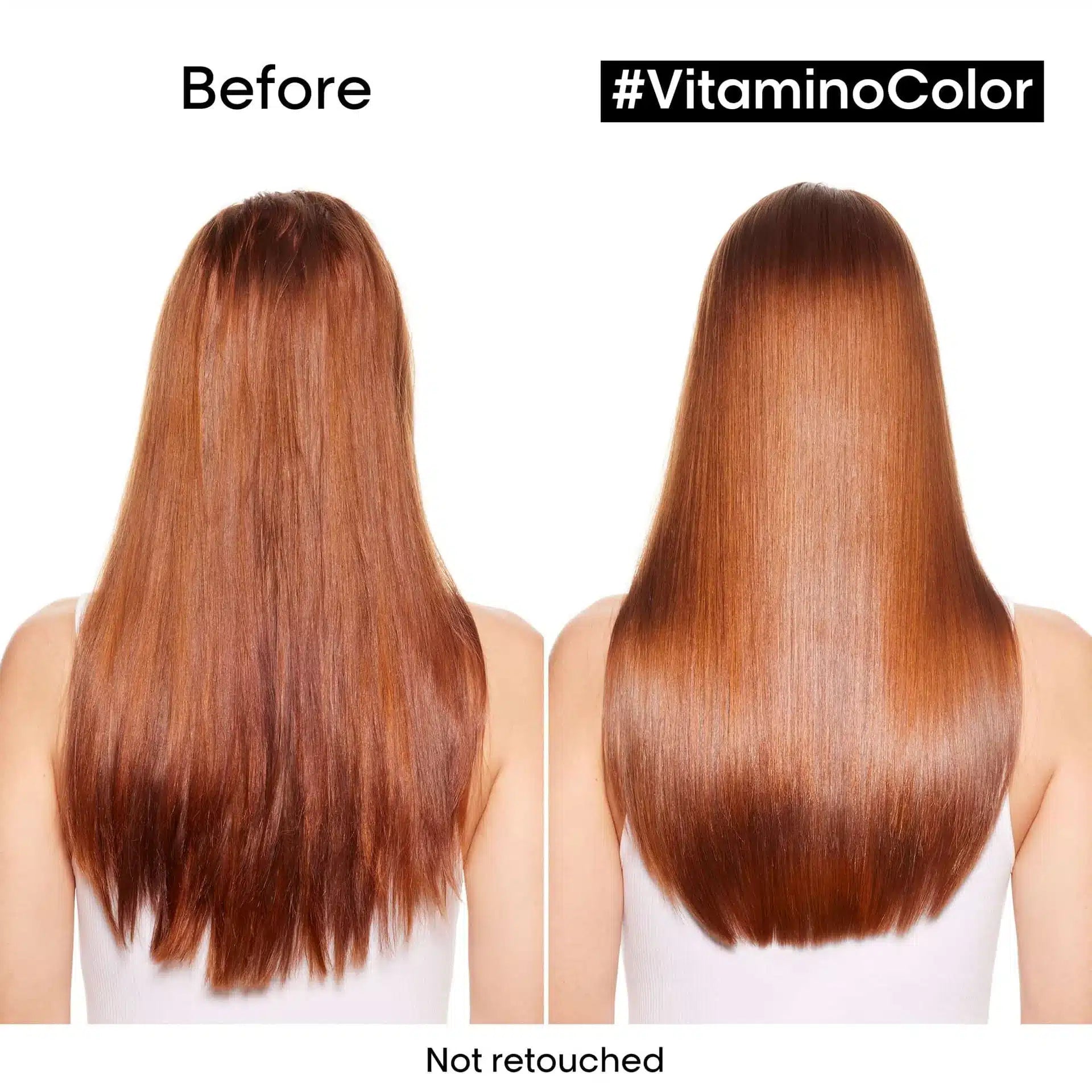 LOREAL PROFESSIONNEL VITAMINO COLOR CONDITIONER 200ml