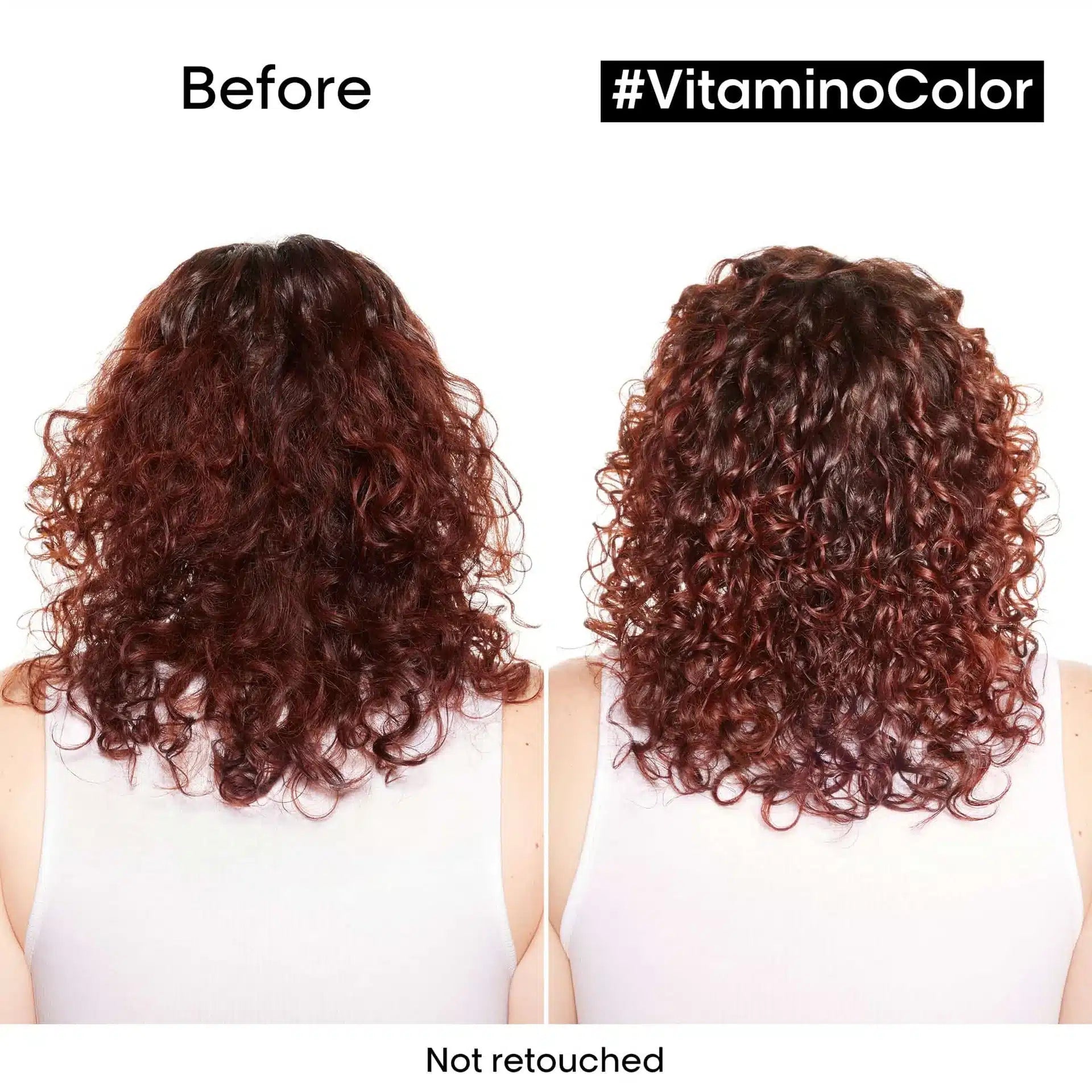 LOREAL PROFESSIONNEL VITAMINO COLOR CONDITIONER 200ml